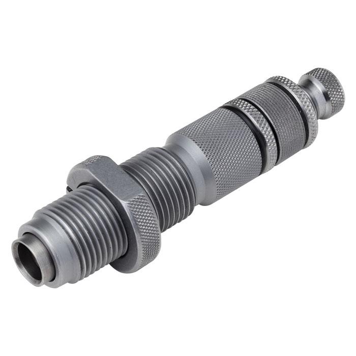 Hornady Taper Crimp Seater Die For Series II 3-die Taper Crimp Pistol Die Set. 30 Super Carry .3115" - Hornady