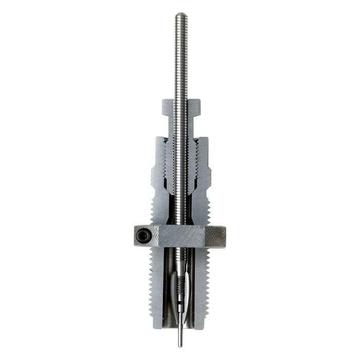 Hornady Full Length Custom Grade New Dimension Series III Sizer Die 6mm GT .243" - Hornady