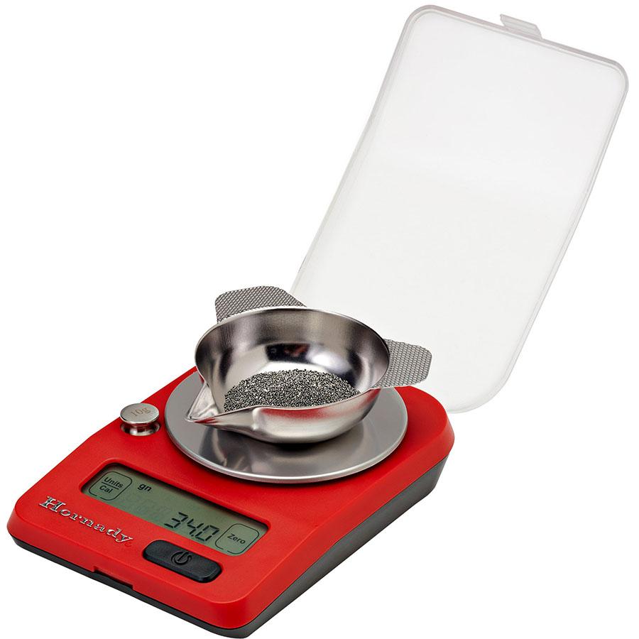 Hornady G3-1500 Digital Scale - Hornady