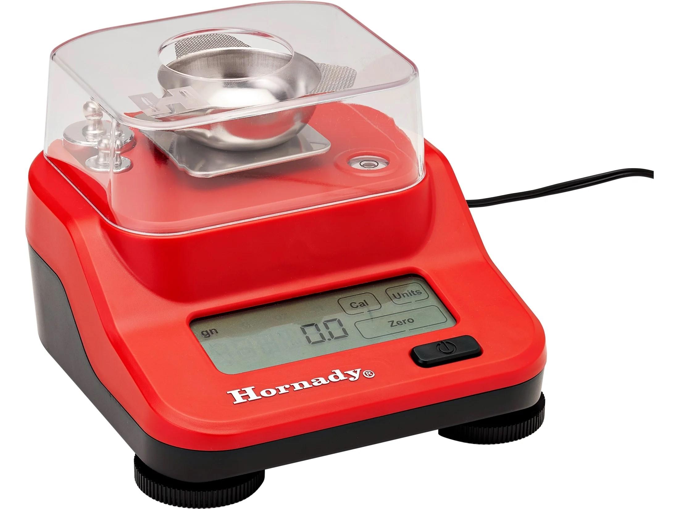 Hornady M2 Digital Bench Scale 1500gr - Hornady