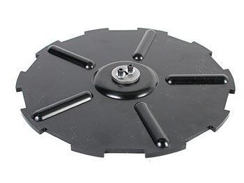 Hornady Lock-N-Load Automatic Case Feeder Rifle Plate - Hornady