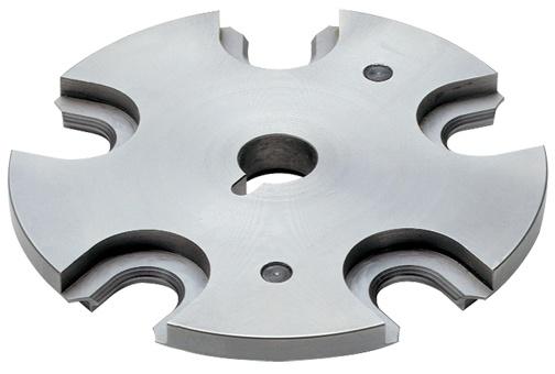 Hornady Lock-N-Load AP Progressive Press Shell Plate - #3 - Hornady