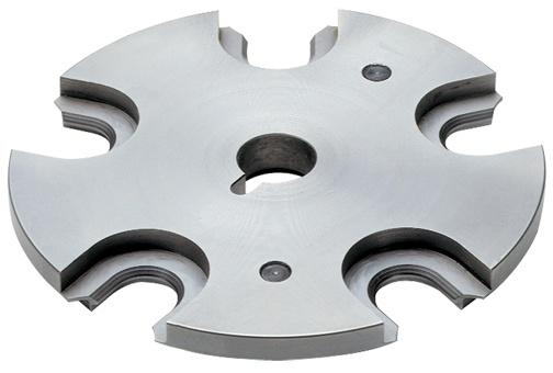 Hornady Lock-N-Load AP Progressive Press Shell Plate - #12 - Hornady