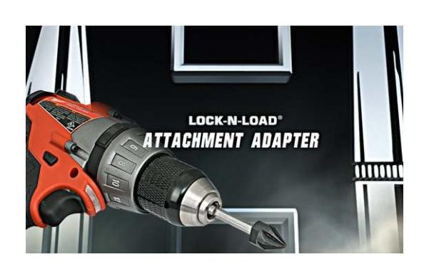 Hornady Lock-n-Load Attachment Adapter  - Hornady