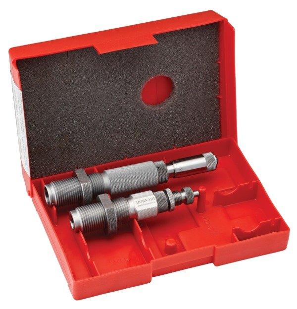 Hornady Match Grade Die Set 6mm PPC .243" - Hornady