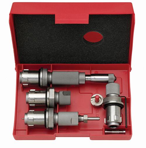 Hornady Die Box - Large (Dies Shown Not Included) - Hornady