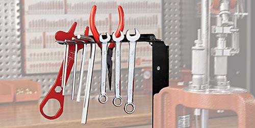 Hornady Lock-N-Load AP Tool Caddy - Hornady