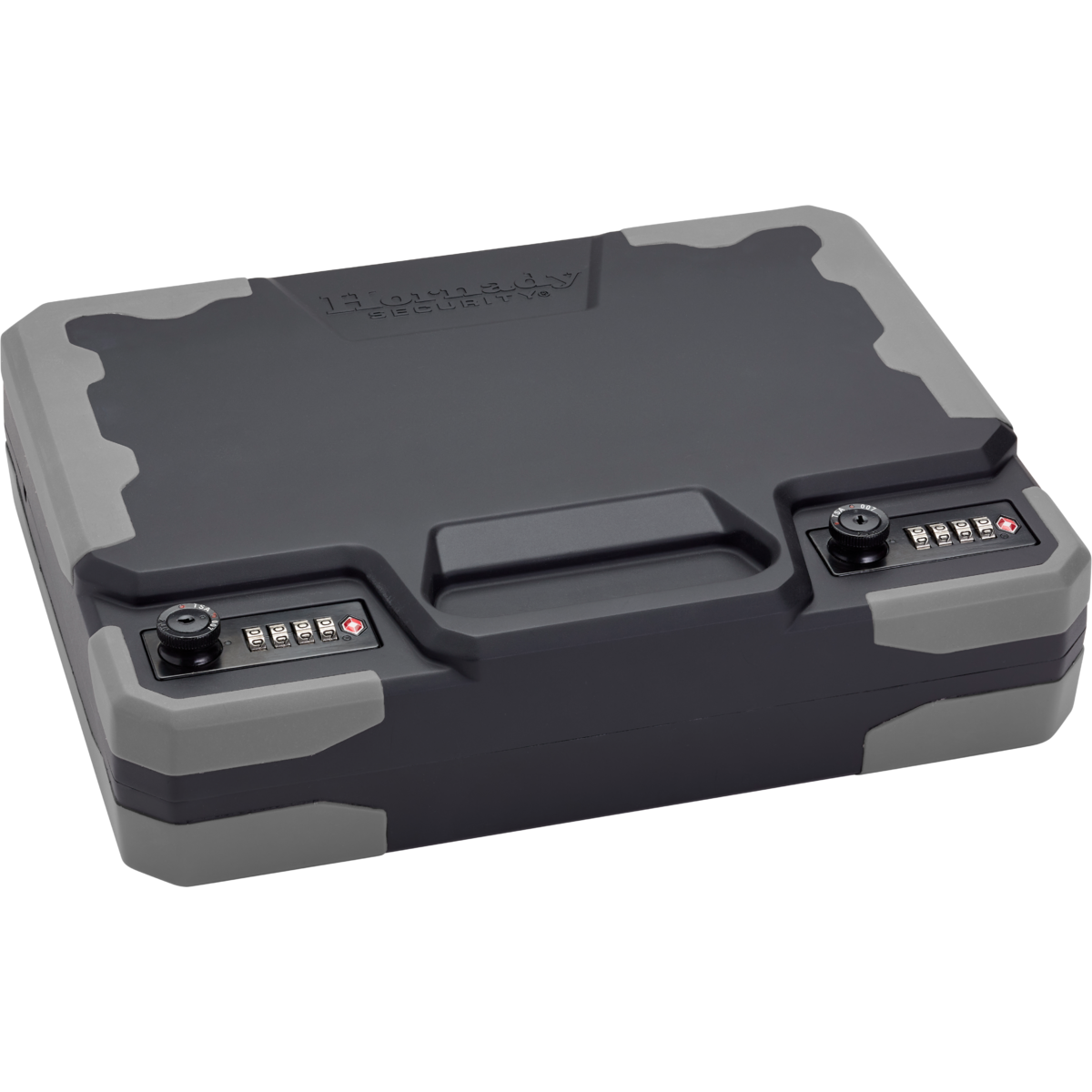 Hornady Treklite Lock Box XXL with TSA Combination Lock - Hornady