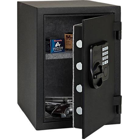 Hornady Fireproof Keypad Safe - Hornady