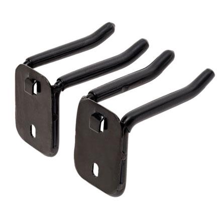 Hornady Square-LOK Double Peg Hook 2/pk - Hornady