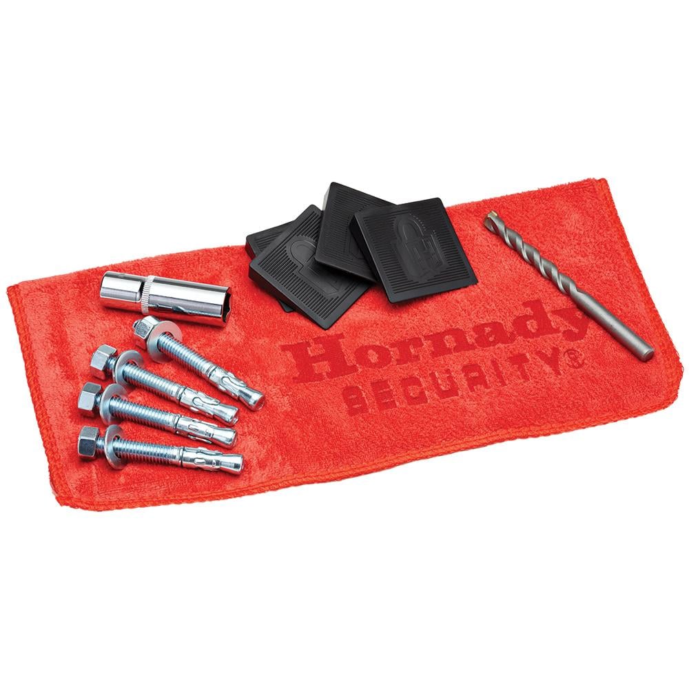 Hornady Premium Safe Anchoring Kit - Hornady