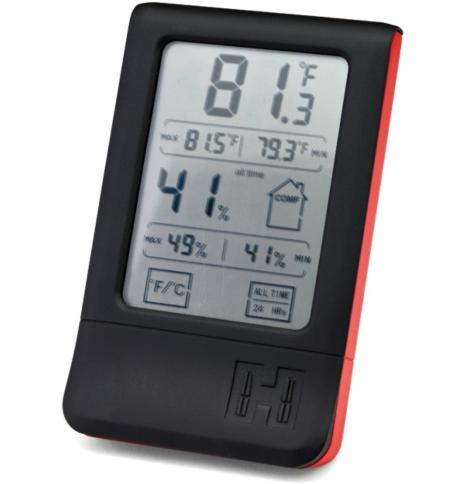 Moultrie Universele Digitale Timer II