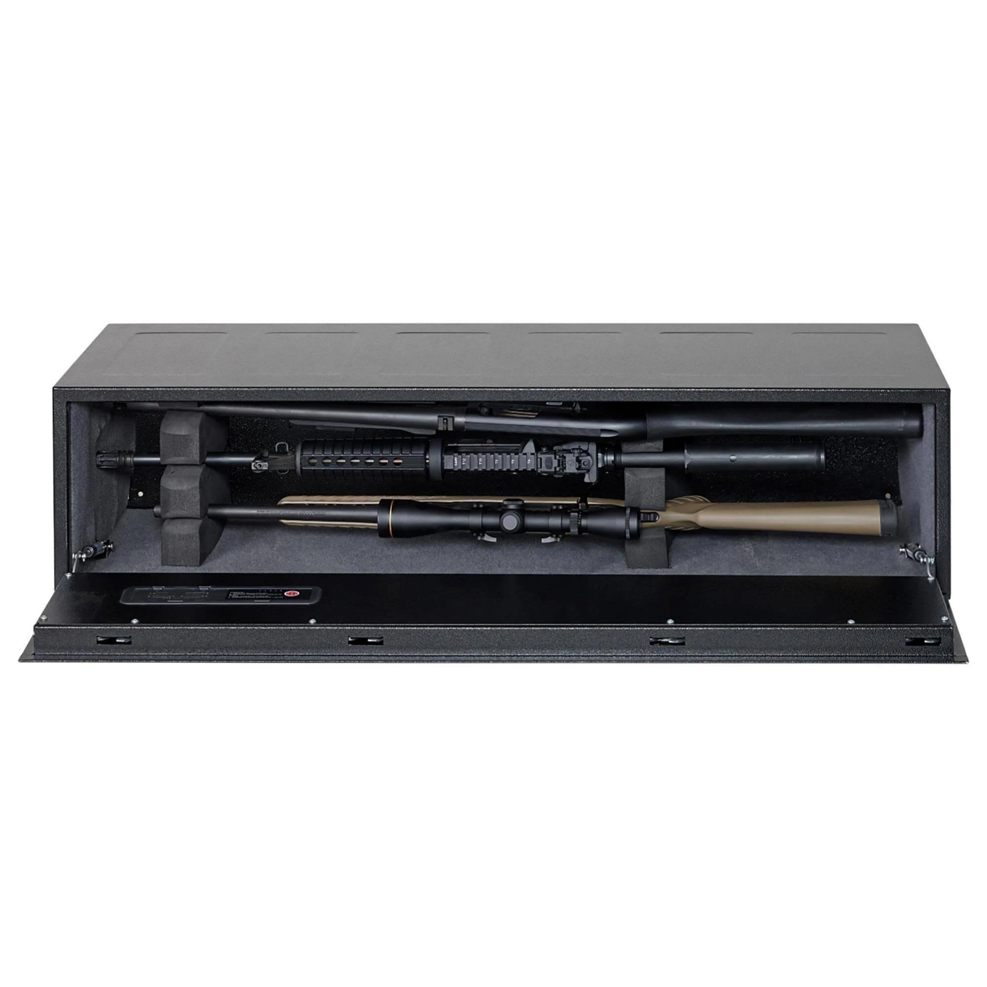 BLEMISHED Hornady RAPiD Safe AR Gunlocker XL - Hornady