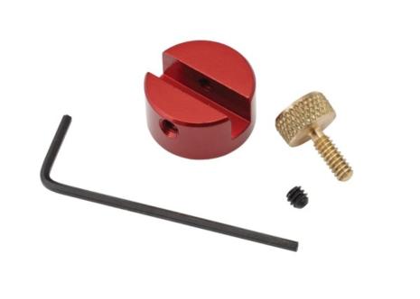 O.A.L. Gauge Hornady Lock-N-Load Straight