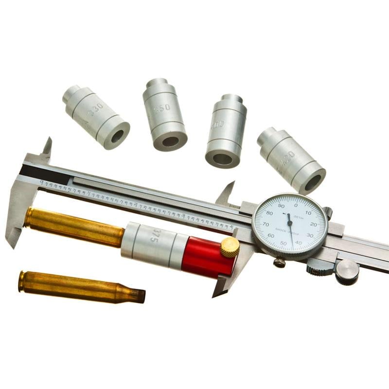 Hornady Lock-N-Load Headspace Gauge Comparator Kit