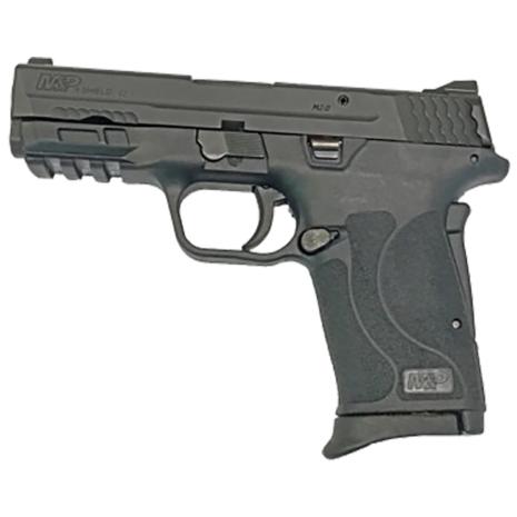 M&p Pearce Grip Extension For S&W M&P Shield 9mm/.40 - Magazine Grip PG-MPS (Black) Shield Plus Accessories - Foto 3
