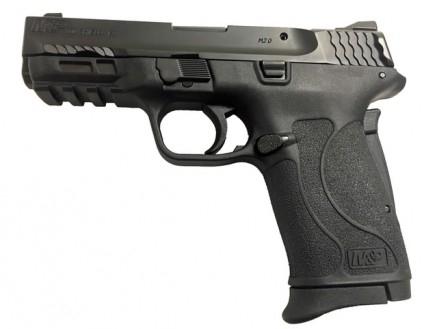 PEARCE GRIP EXTENSION PG-EZ M&P 380 SHIELD EZ