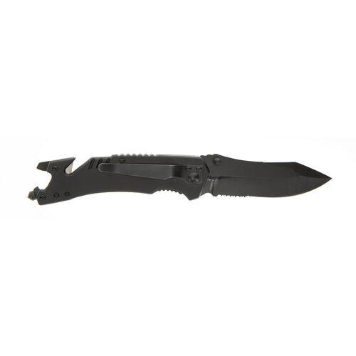 Smith & Wesson M&P Dual Knife & Tool 3 1/2" Blade - Smith & Wesson