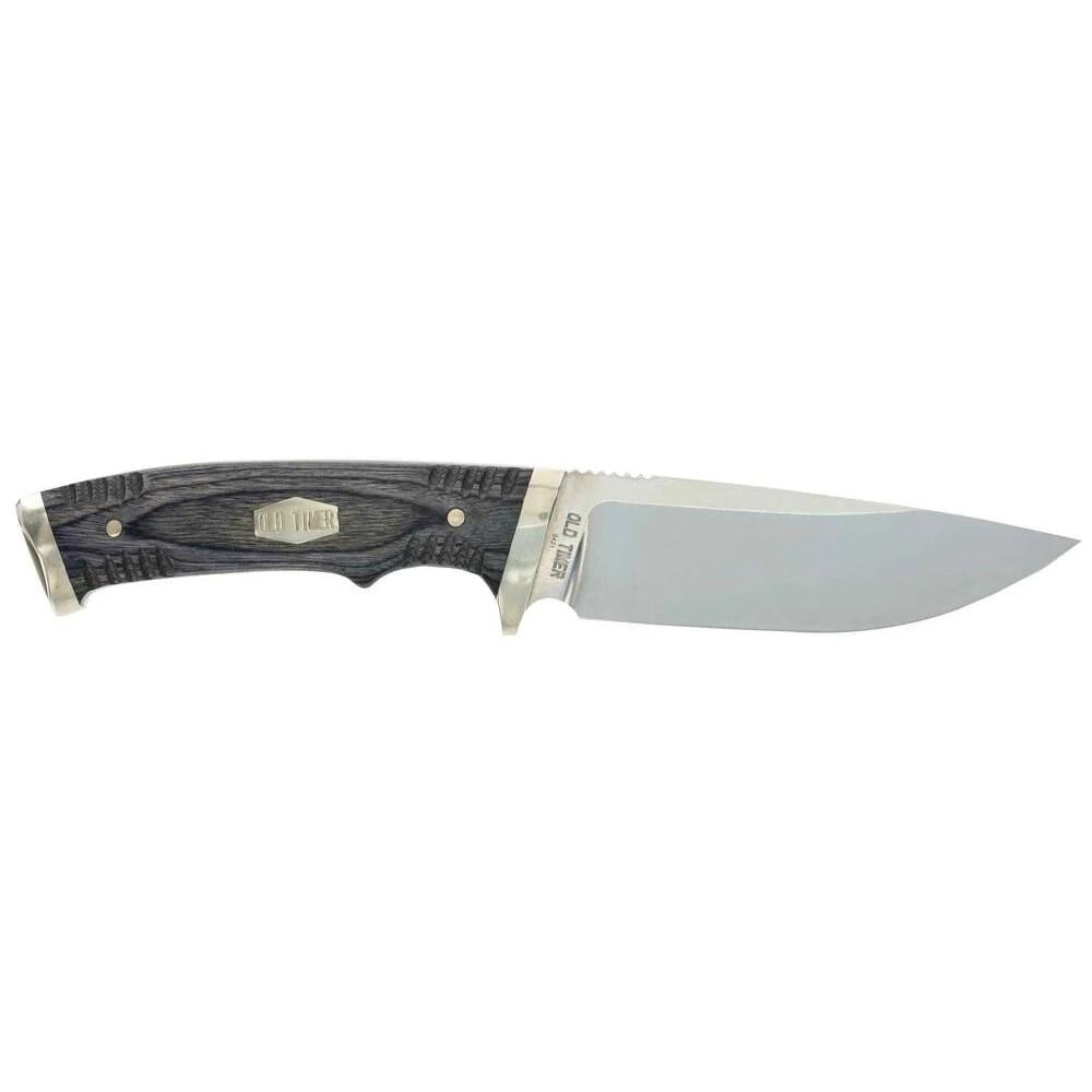 Battenfeld Old Timer Heritage Fixed Blade 169OTH 5" Blade - Old Timer