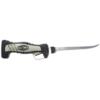Old Timer Lithium Ion Electronic Fillet Knife 8" Blade Black