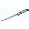 Old Timer Trail Boss Fillet Knife 7 1/2" Blade Black and Grey