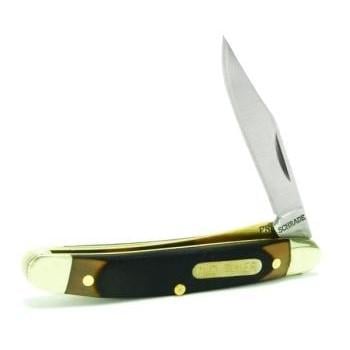 Old Timer Mighty Mite Folding Knife 2 3/4" Blade Pocketknife - Old Timer