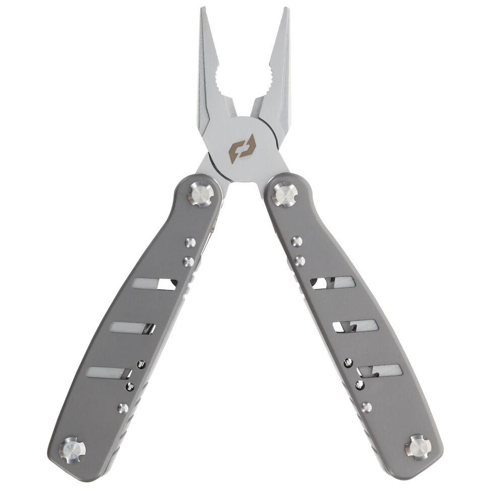 Schrade Callous Multitool Grey - Schrade