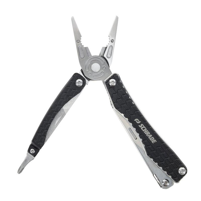 Schrade Clench Multitool - Schrade