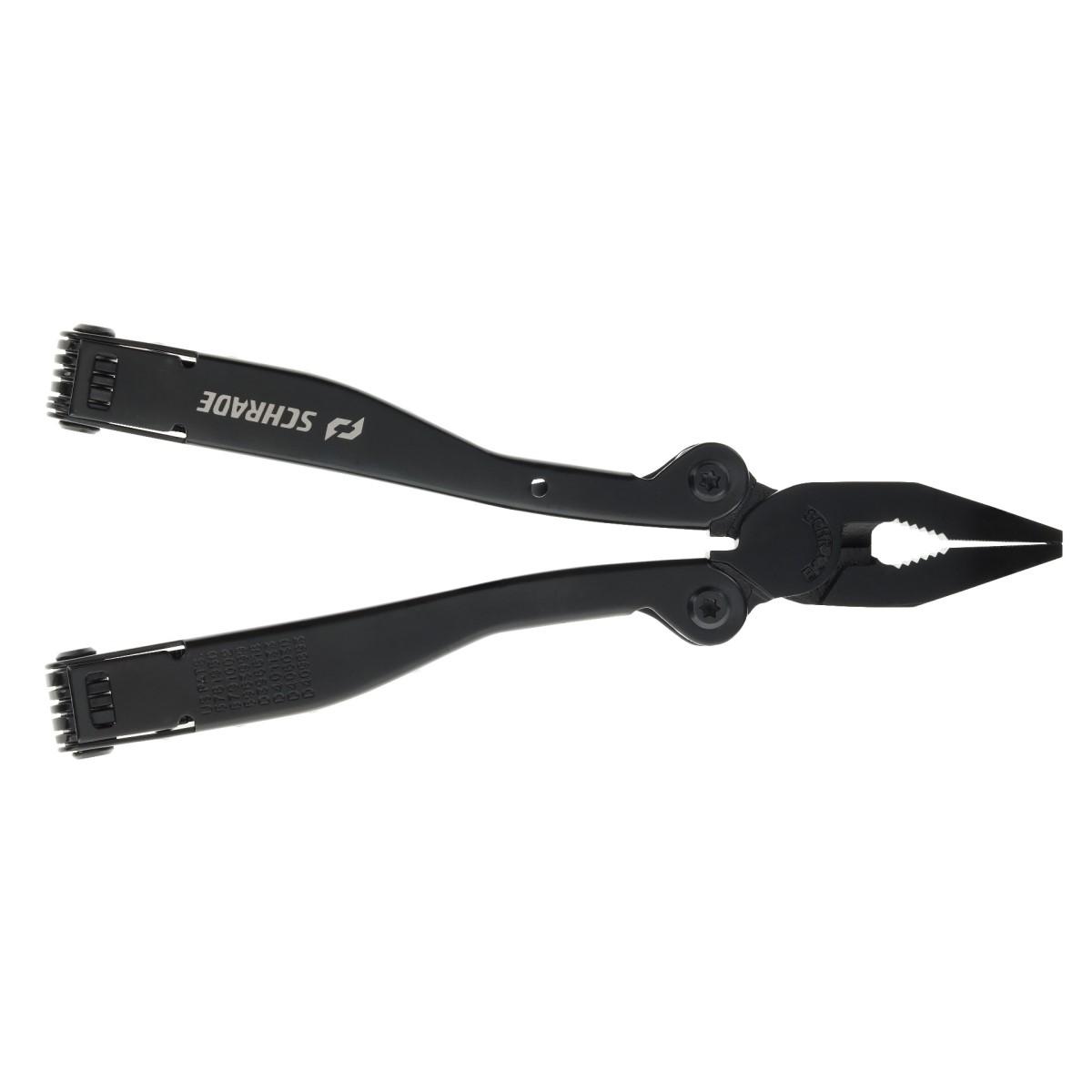 Schrade Tough Tool Black - Schrade