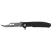 Schrade Phantom Enrage 6 Knife 2-1/5" Replaceable Blade Black