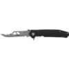 Schrade Stryche Enrage 6 Knife 2-1/5" Replaceable Blade Black