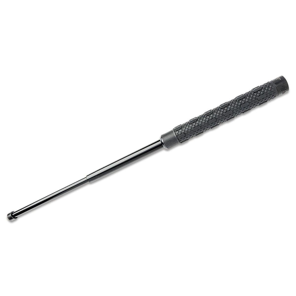 Smith & Wesson SWBAT21H 21" Collapsible Baton Black - Smith & Wesson