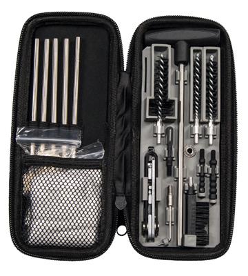 Wheeler Engineering Delta Series Compact AR Cleaning Kit - Wheeler