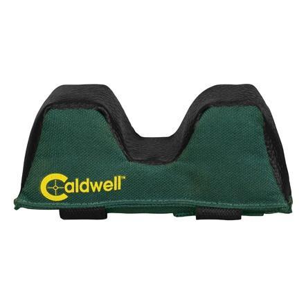 Battenfeld Technologies Caldwell Universal Shooting Bags Front Bag - Narrow Sporter - Filled - Caldwell