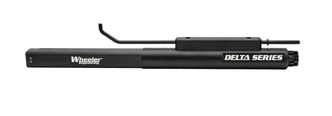 Wheeler Upper Receiver Action Rod AR-15 - Wheeler