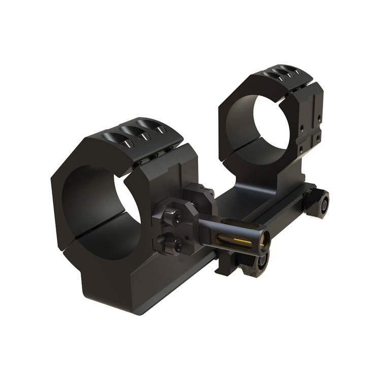 thumbnail image 2 of Wheeler Engineering Reticle Leveling System, Precision Scope Alignment Tool 2 of 9