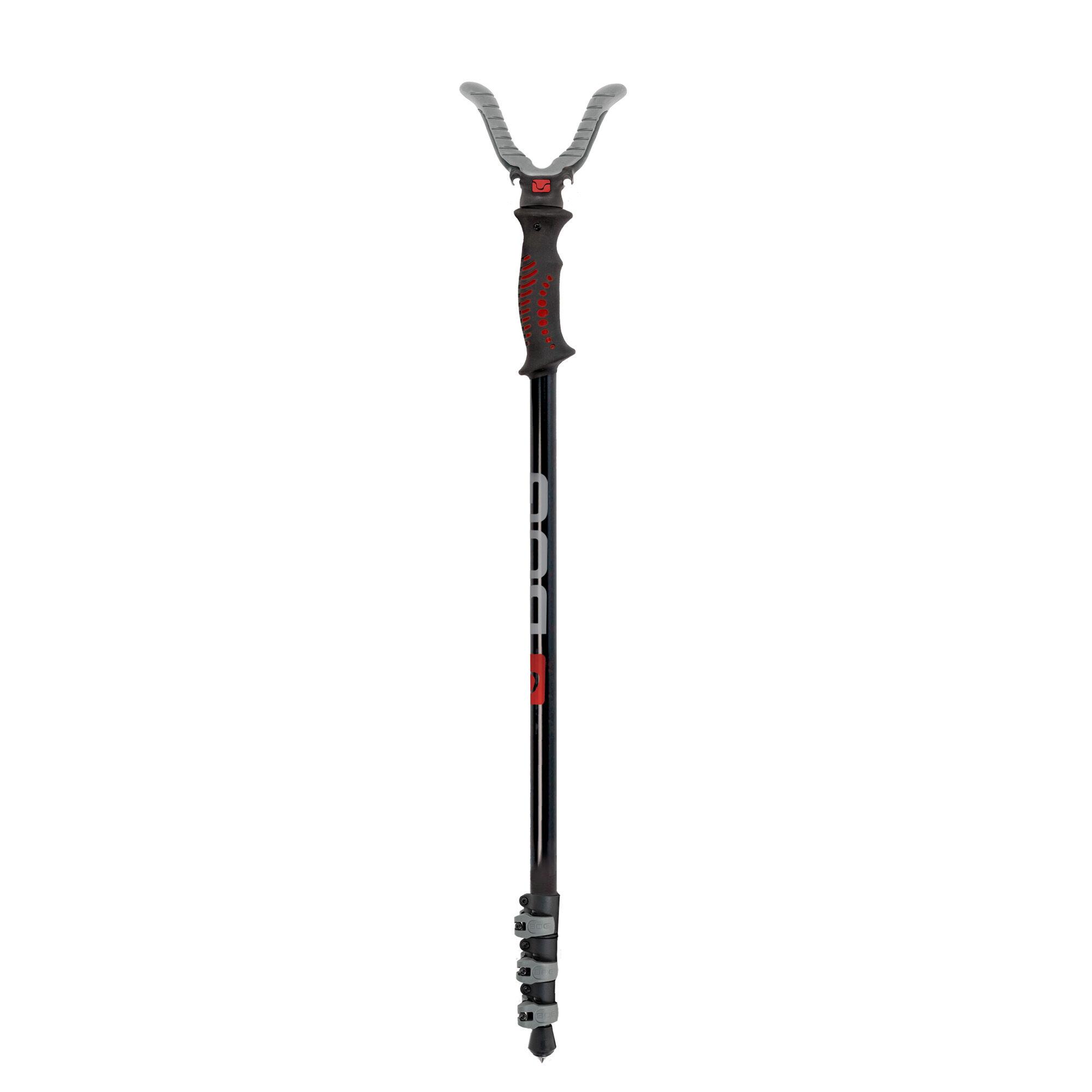 BOG Adrenaline Switcheroo Monopod 22" - 68" - Black - BOG