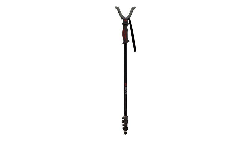 BOG Adrenaline Switcheroo Monopod 22" - 68" - Camo - BOG