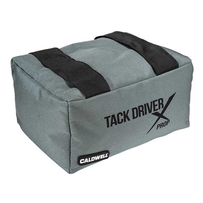 Caldwell TackDriver Prop Bag 11"W X 8.5"H X 6"D - Caldwell