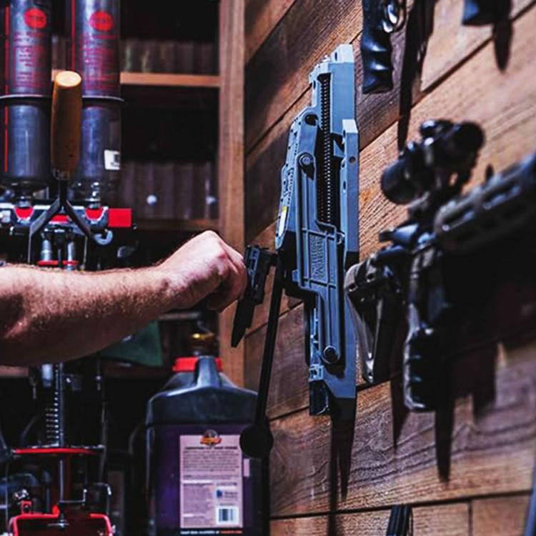 Frankford Arsenal Pile Driver Bullet Puller - Efficient Reloading