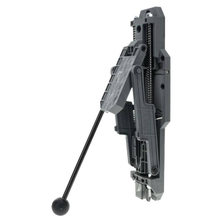 Frankford Arsenal Pile Driver Bullet Puller - Efficient Reloading