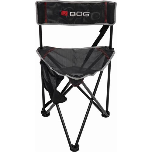 BOG Tripod Ground Blind Chair - BOG