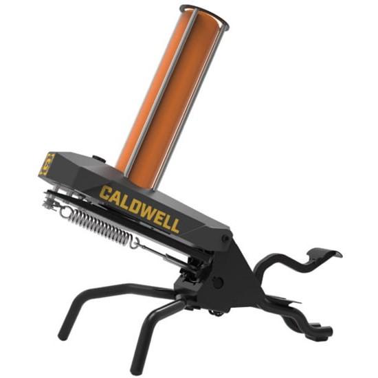 Caldwell Claymore Clay Target Thrower - Caldwell