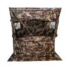 BOG Sitting Hub Blind 600D Mossy Oak Terra