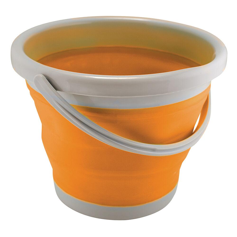 Ultimate Survival FlexWare Bucket 2.0 Orange - Ultimate Survival Technologies