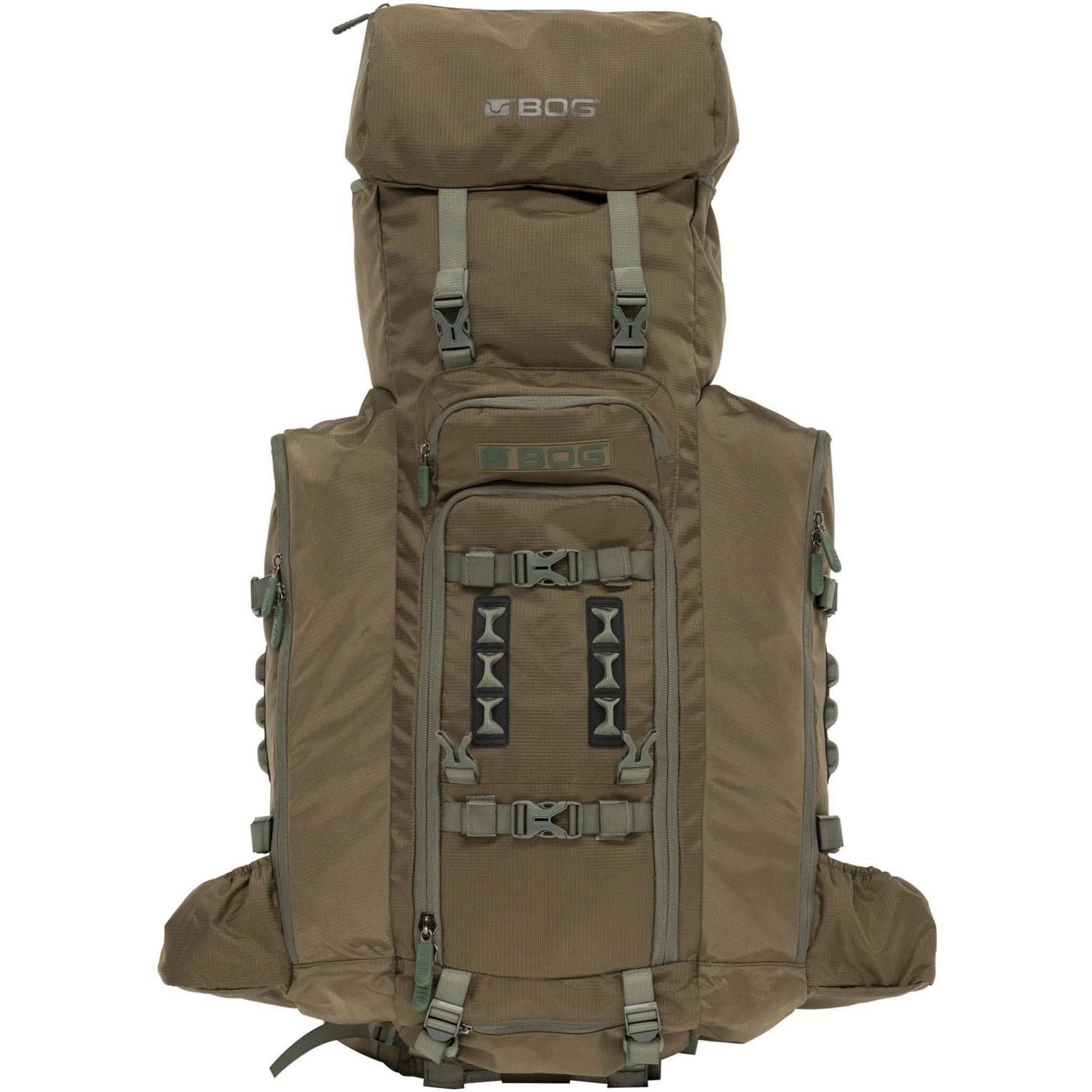 BOG Hunting 6000 CI Bivy Bag FDE - BOG