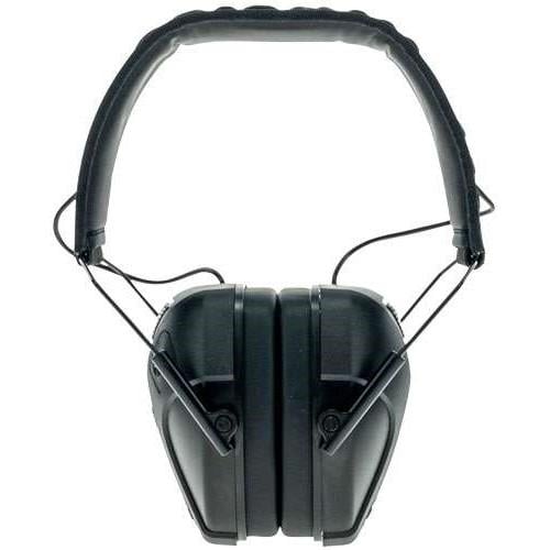 Caldwell E-Max Pro BT Lithium Earmuffs 24db Black - Caldwell