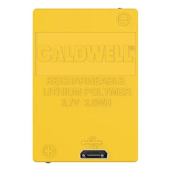 Caldwell E-Max Pro Rechargeable Lithium-Ion Battery Pack - Caldwell