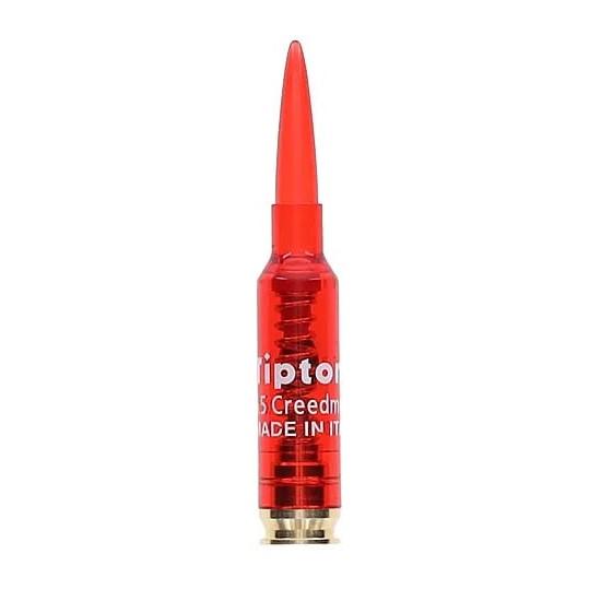 Tipton Snap Caps 6.5 Creedmoor 2/ct - Tipton