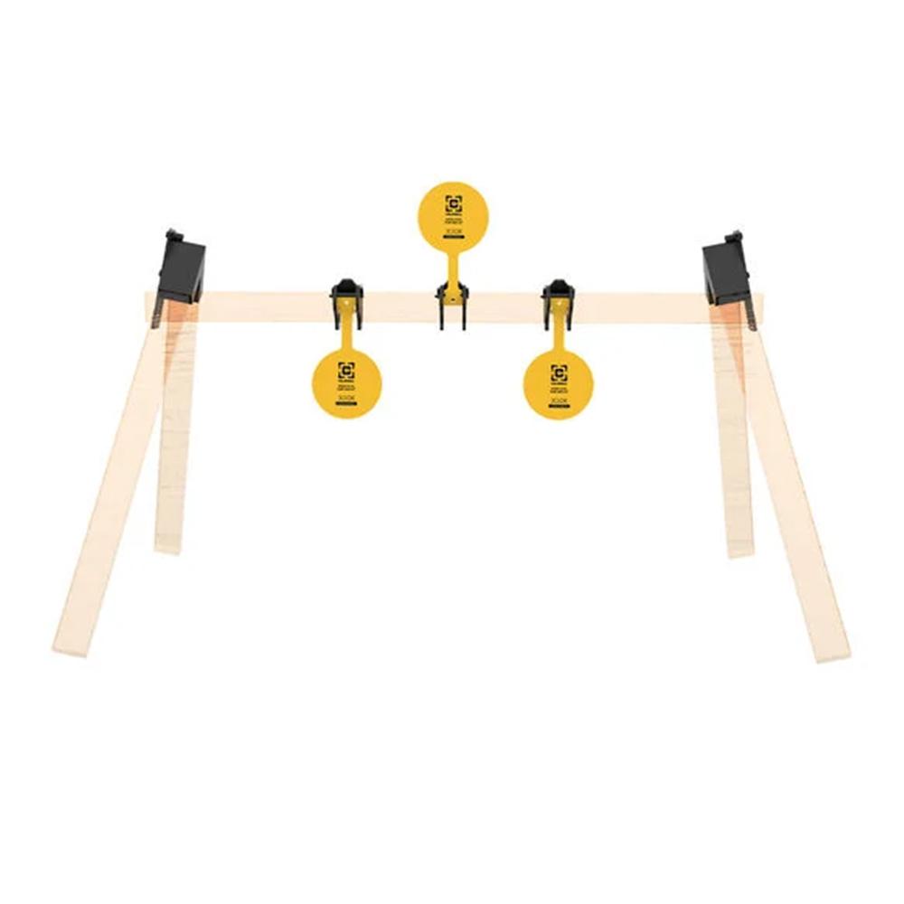 Caldwell AR500 Plate Rack Kit Steel Target - Caldwell